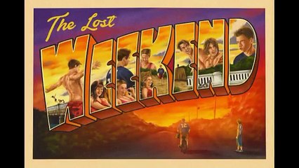 FullFilm "The Lost Weekend: A Love Story" 2023 FULLMOVIE'FREE in HD