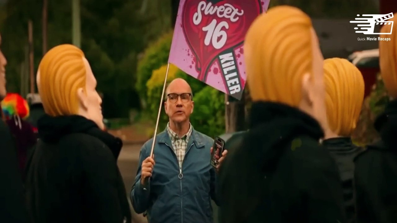 Totally Killer 2023: A Mind-Bending Thriller Unveiled