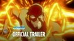 Tráiler de Justice League: Crisis On Infinite Earths - Part One