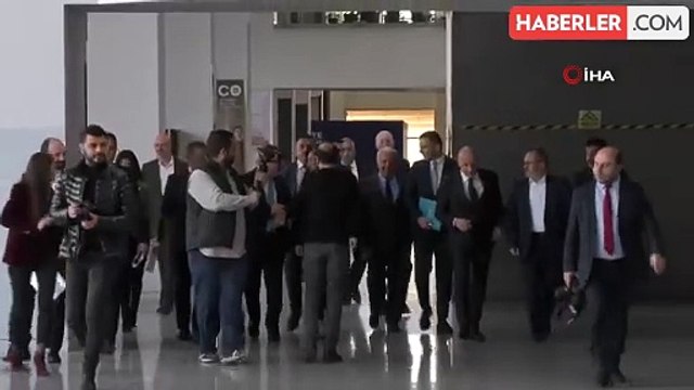 Merkez Bankası Başkanı Hafize Gaye Erkan İhracatçılarla Toplantı Yapacak