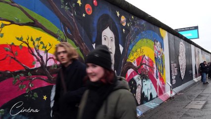 ¿Cuáles son las 5 mejores películas europeas del año?