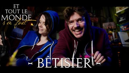 ETLMSF - Bêtisier Fin de Saison 4