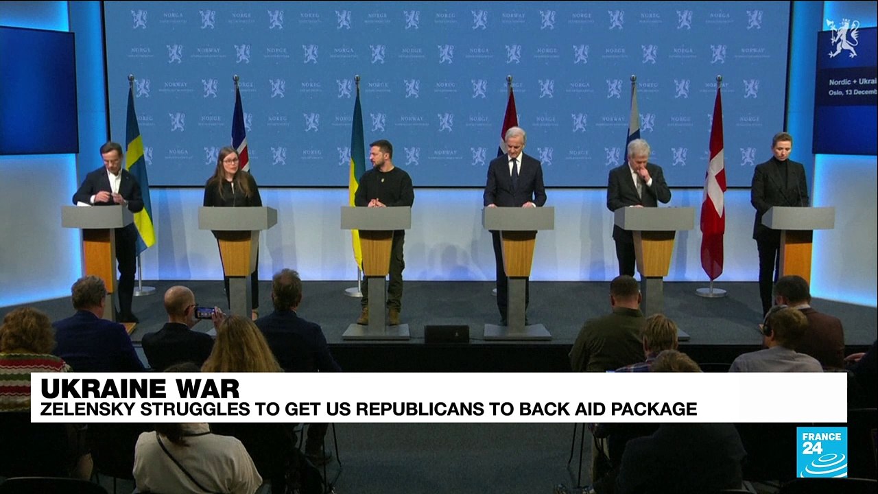 Western support for Ukraine counteroffensive 'came in salami-sliced and too late'
