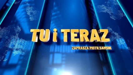 Tu i teraz - Piotr Adamczyk