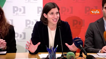 Schlein a Meloni: "I suoi alleati sono nemici degli interessi italiani"