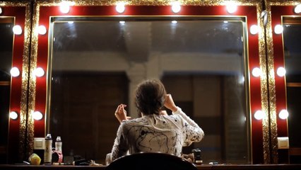 Četiri ruže (2019) - Domaći film