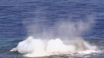 The mysterious Bermuda Triangle