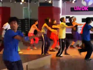 Hum Ne Li Hai Shapath Episode -1 Life OK