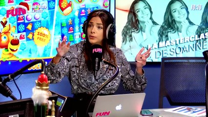 La Suite - L'intégrale du 13 décembre