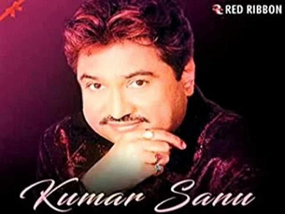 Wo Tum Bas Tum He Ho.Kumar Sanu Ji