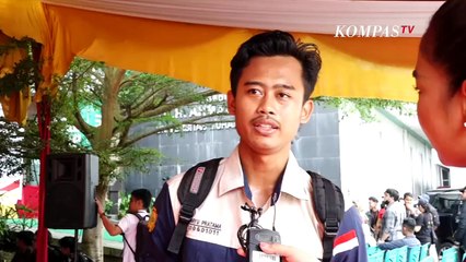 Niluh & Cawapres Muhaimin Iskandar | NILUH FULL