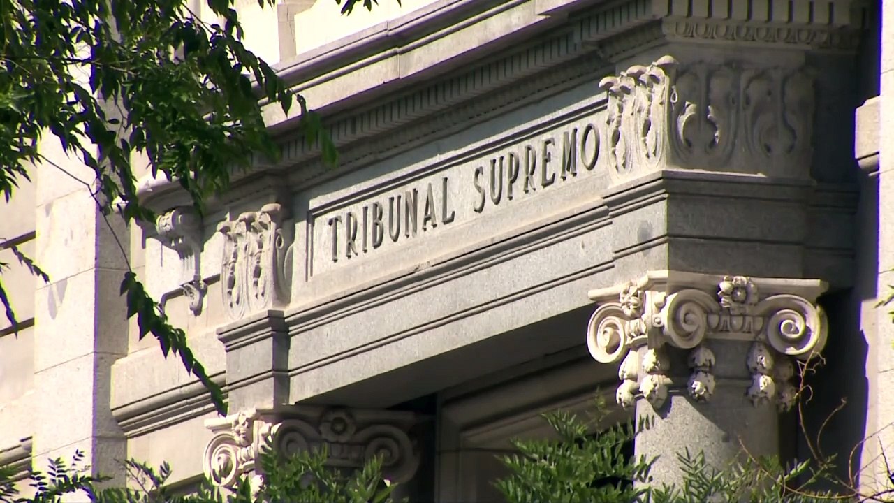 El presidente del Supremo rechaza el "ataque personal" de Junts a jueces