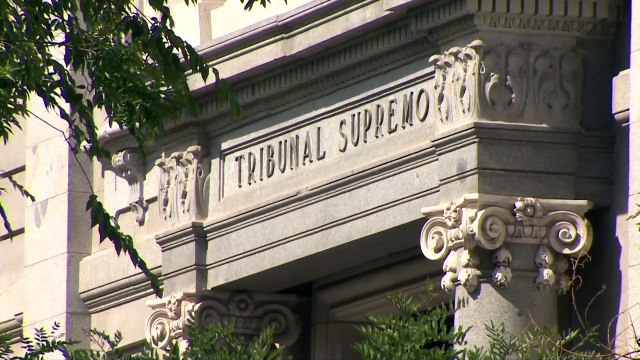 El presidente del Supremo rechaza el ataque personal de Junts a jueces