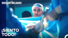 ¡De Repente Se Despertó Durante La Operación! - Doctor Milagro