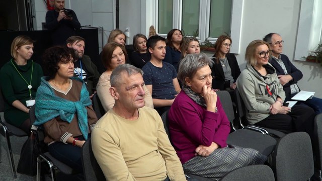 Wernisaż w Muzeum Kultury Kurpiowskiej w Ostrołęce