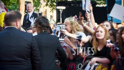 Harry Styles: Are you Curious? | movie | 2023 | Official Trailer