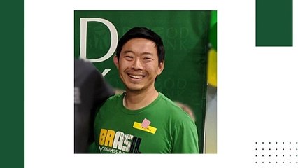 Hickson Chen - A Dynamic Professional From California