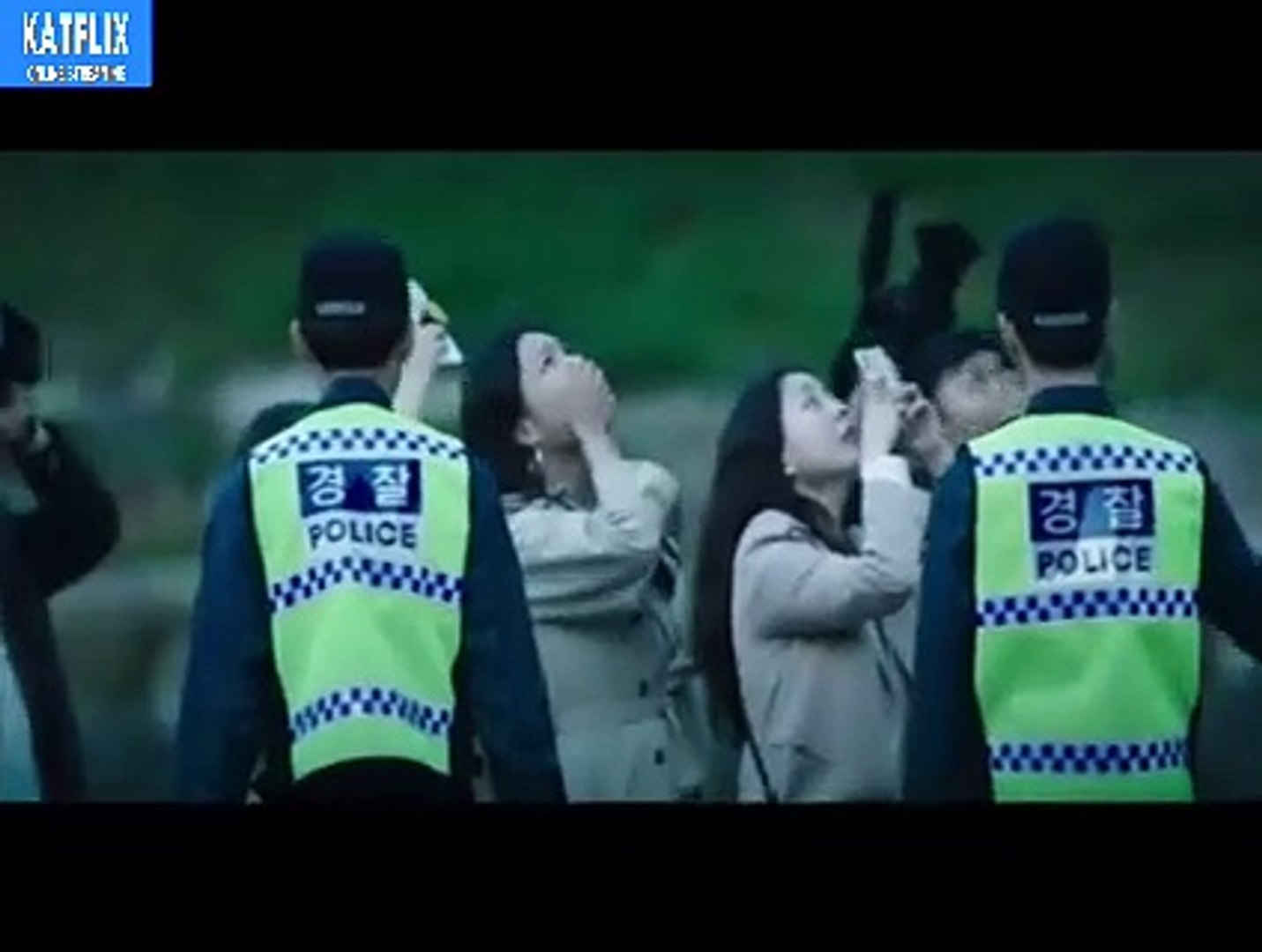 Crime Puzzle translated movies