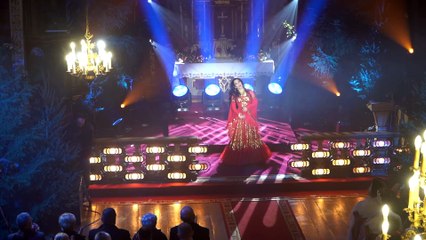 "Cygańskie kolędowanie z Patrycją Runo" w Dąbrówce