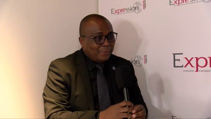 Congrès FNAIM 2023 - Samuel ESSAKA EKEDI Directeur du Développement de VILOGI