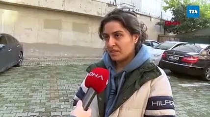 Kurye Göçer'in eşi savcı ve polislerden şikayetçi oldu