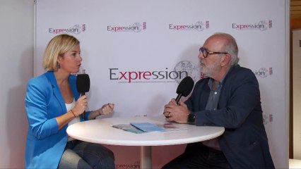Congrès FNAIM 2023 - Sophie RICHARD Fondatrice et Gérante du Réseau VIAGIMMO