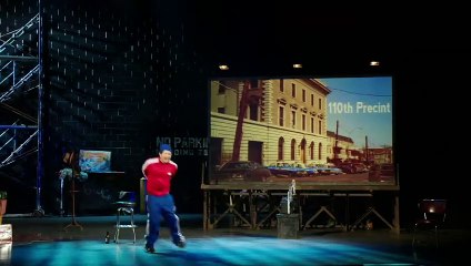 John Leguizamo: Ghetto Klown | movie | 2014 | Official Trailer