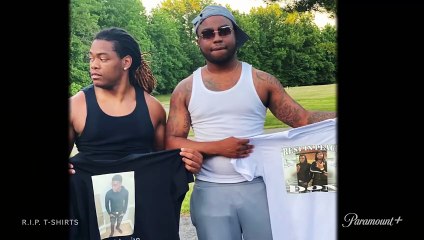 R.I.P. T-Shirts | movie | 2021 | Official Trailer