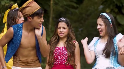 Eu Acredito em Conto de Fadas | movie | 2022 | Official Trailer