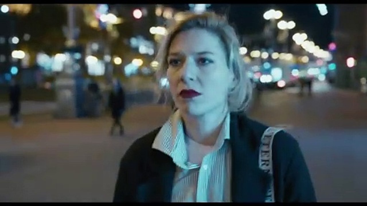 Das Hamlet-Syndrom | movie | 2022 | Official Trailer