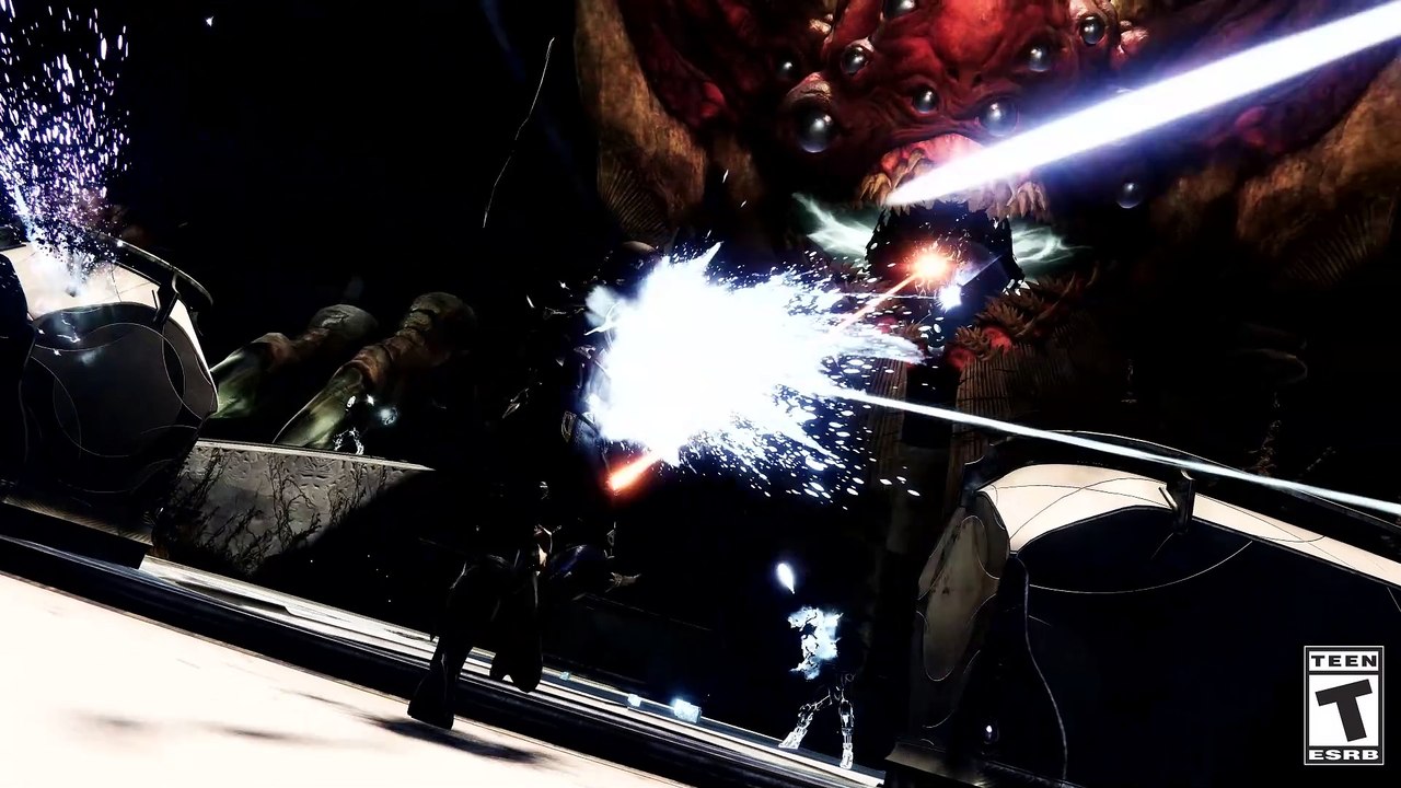 Schluss mit Solo: Destiny 2 schaltet Einsatztrupp-Finder frei