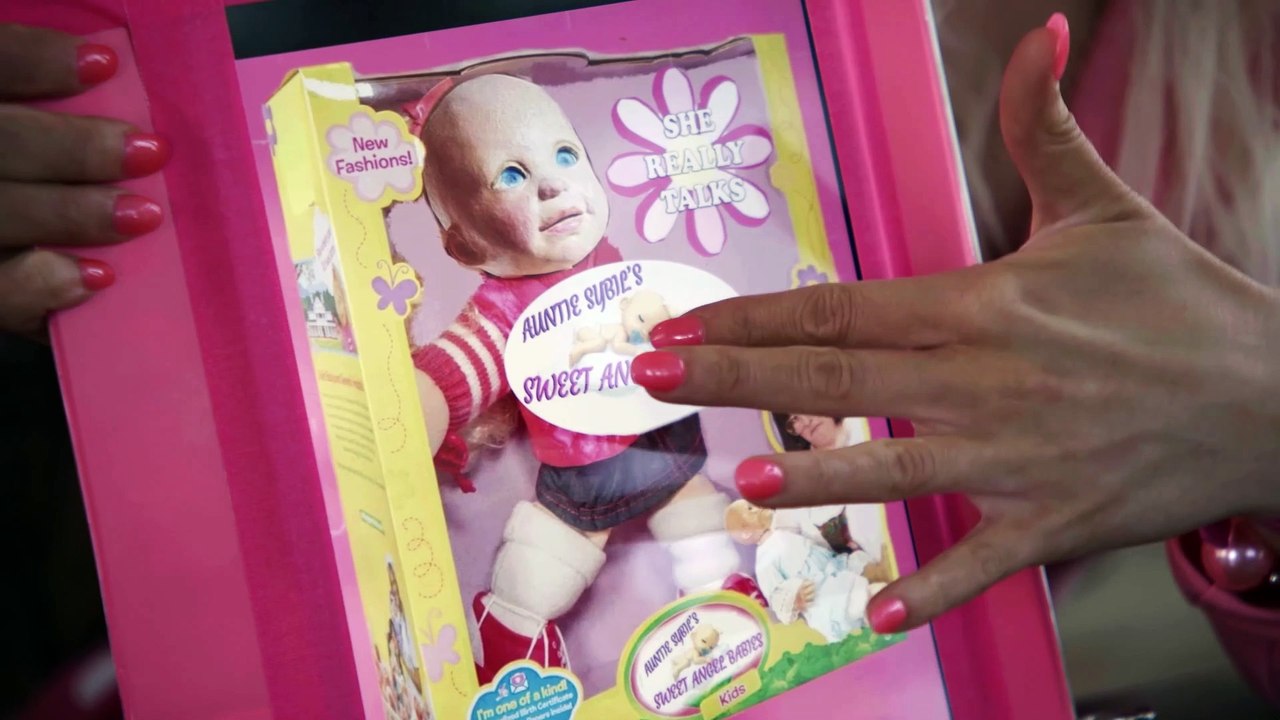 Baby Oopsie 2: Murder Dolls | movie | 2022 | Official Trailer