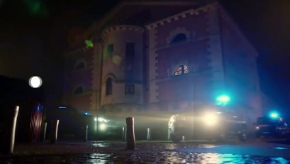 Meurtres à Pont-L'Évêque | movie | 2020 | Official Trailer