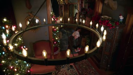 It's Beginning to Look a Lot Like Christmas | movie | 2019 | Official Trailer