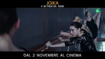 Joika - A un passo dal sogno | movie | 2023 | Official Trailer