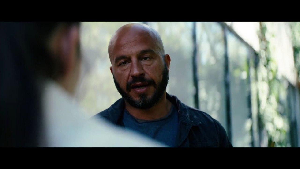 Darkland  - The Return | movie | 2023 | Official Trailer