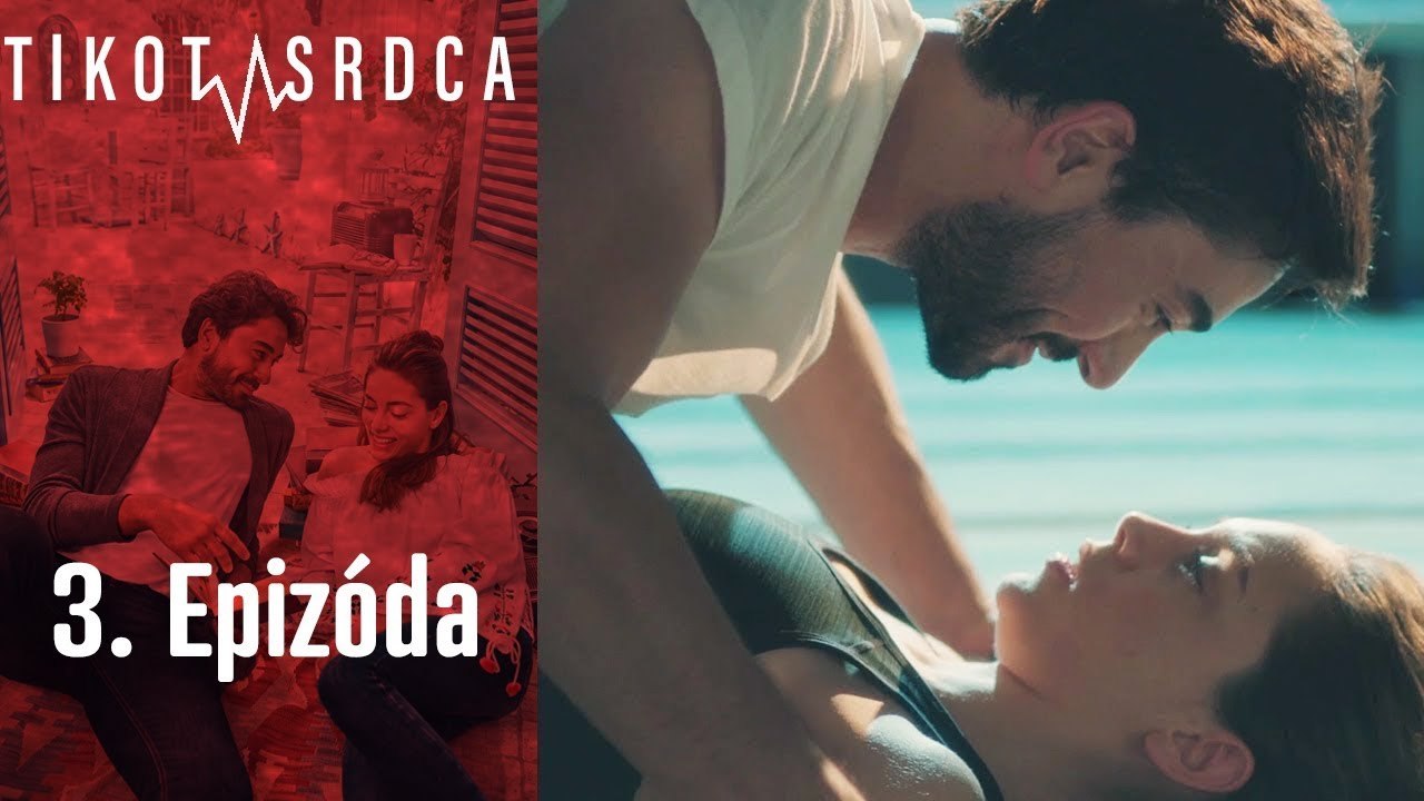 Tlkot Srdca - 3. Epizóda