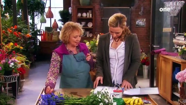 Rote Rosen Folge 1019