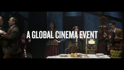 The Hiding Place | movie | 2023 | Official Trailer