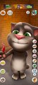 Talking Tom Cat ll Konuşan Kedi Tom #games #gamers #gamevideo #gamevideos