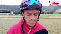 Hipismo: José Gilberto Hernández, Jinete Profesional.