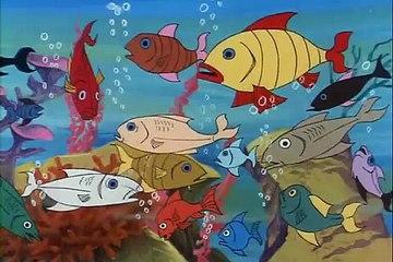 S01E16 - Os Homens Aquáticos