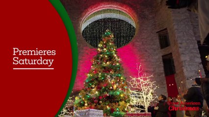 Meet Me Under the Mistletoe 🎄 | 2023 Christmas Movie Official Trailer