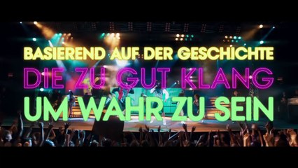 Girl You Know It's True | movie | 2023 | Official Trailer