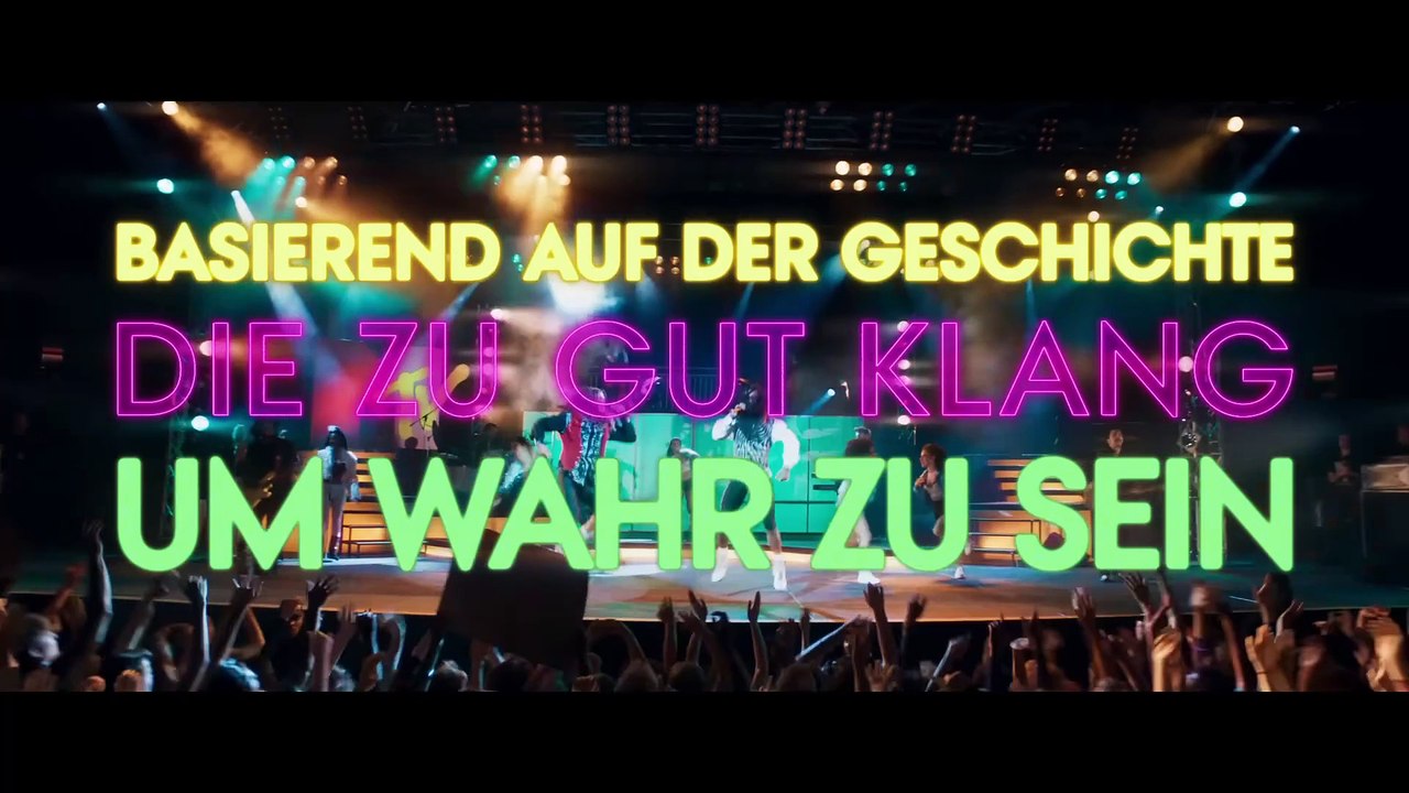 Girl You Know It's True | movie | 2023 | Official Trailer