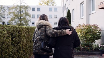 TRAIL DER TRÄUME - Mein Weltrekordlauf durch Peru | movie | 2023 | Official Trailer