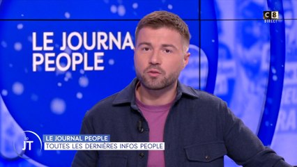 Le journal people : Andrea Bocelli chante Noël en duo avec sa fille !