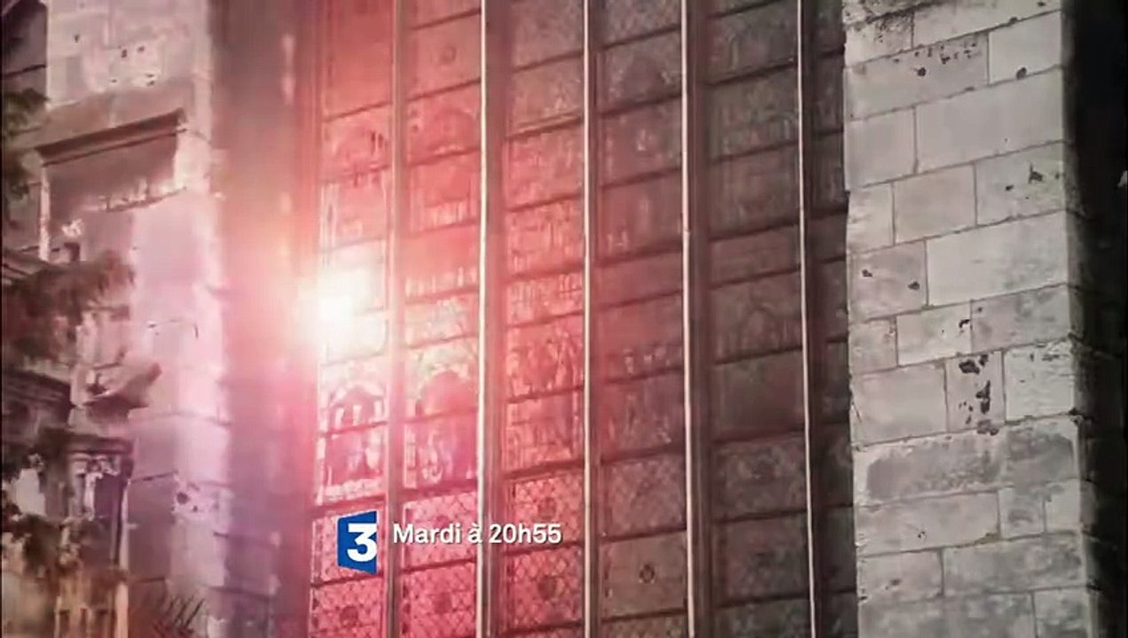 Meurtres à l'abbaye de Rouen movie