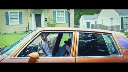 How the Gringo Stole Christmas | movie | 2023 | Official Trailer