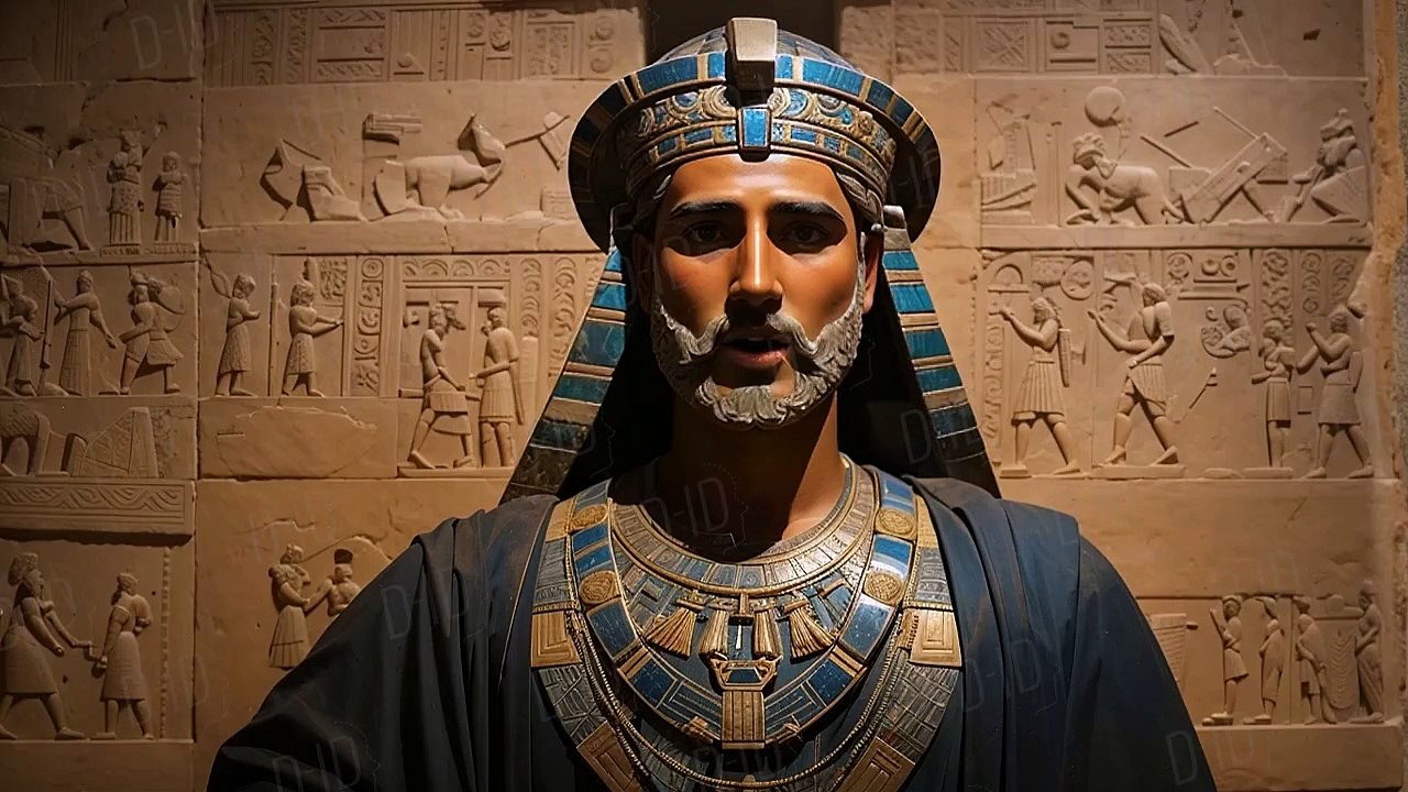 حضارة سومر العراقية | Iraqi Sumer civilization